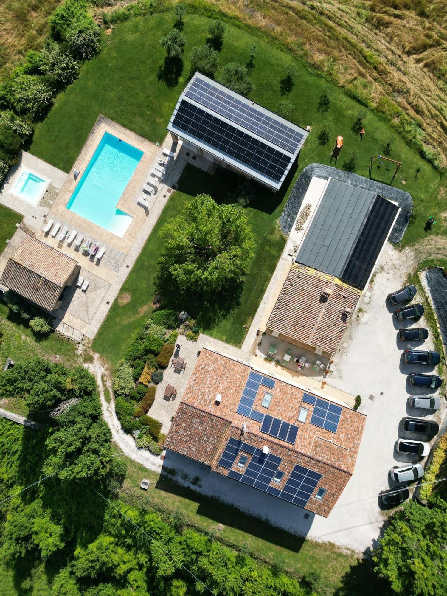 Serra San Quirico Amico Country House المظهر الخارجي الصورة