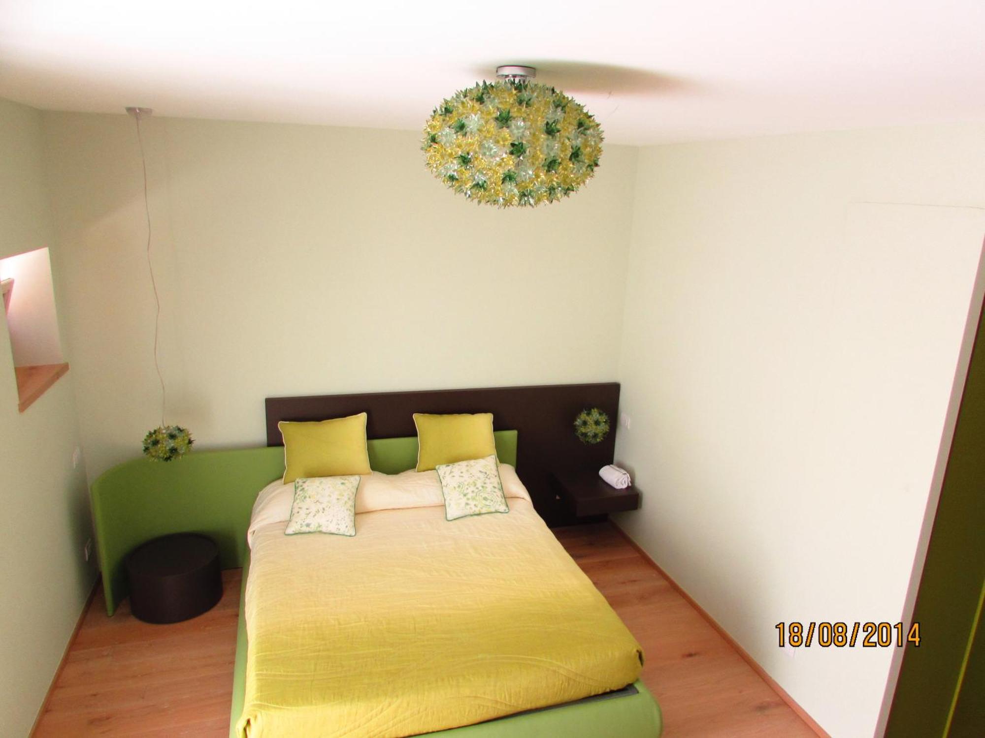 Serra San Quirico Amico Country House الغرفة الصورة