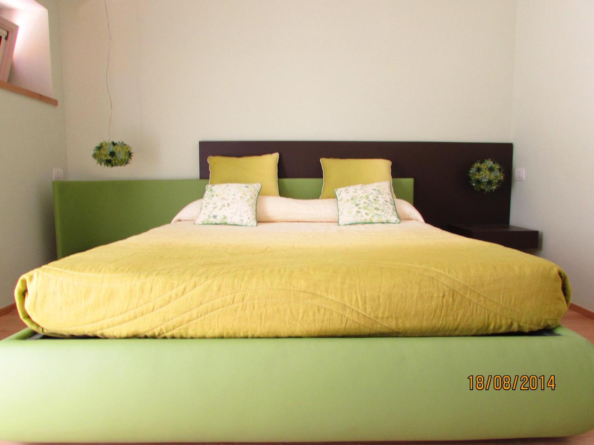Serra San Quirico Amico Country House الغرفة الصورة