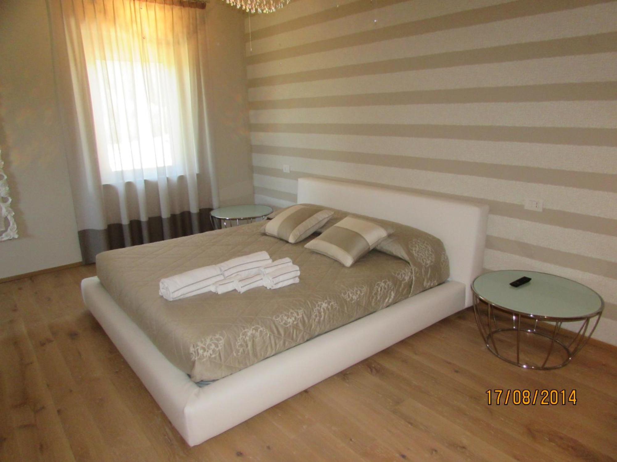 Serra San Quirico Amico Country House الغرفة الصورة
