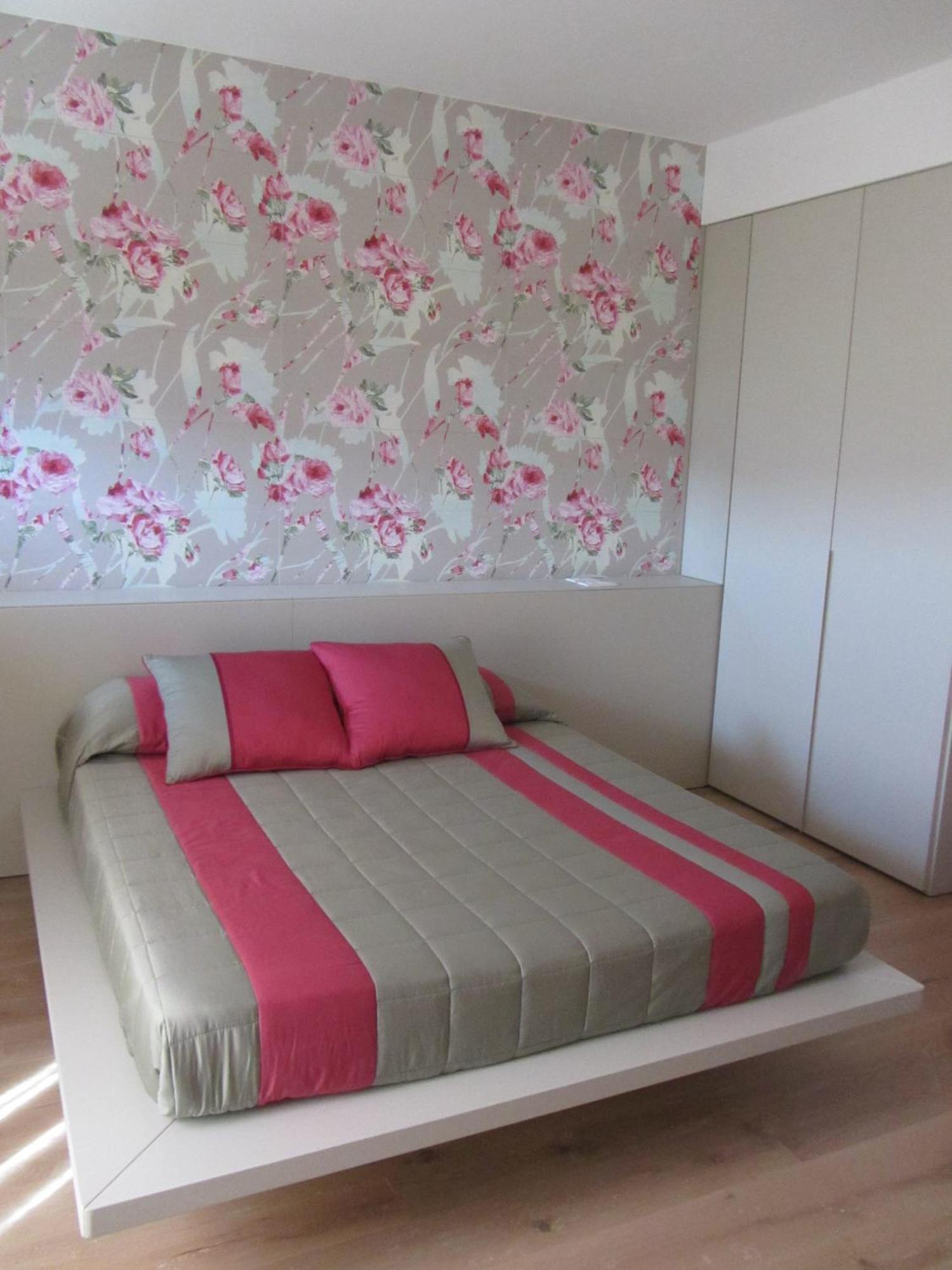 Serra San Quirico Amico Country House الغرفة الصورة