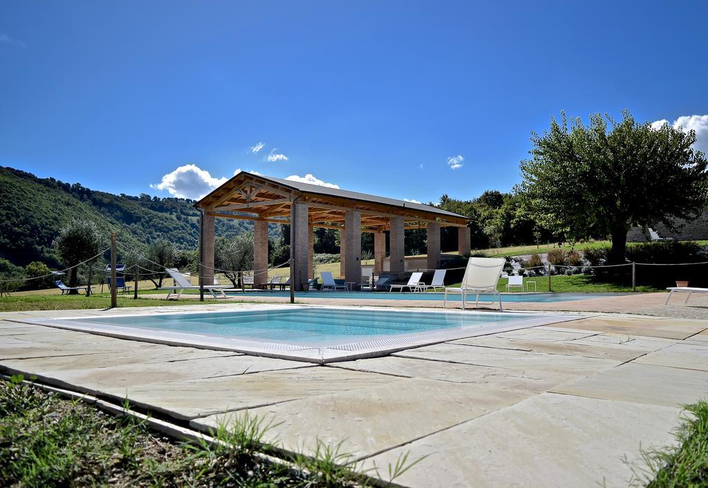 Serra San Quirico Amico Country House المظهر الخارجي الصورة
