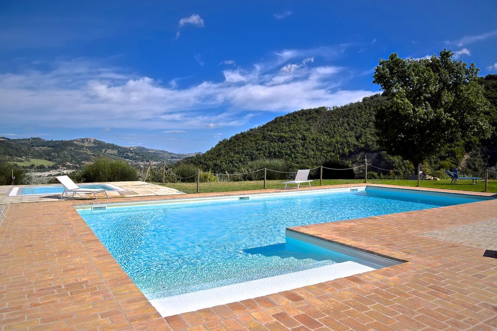 Serra San Quirico Amico Country House المظهر الخارجي الصورة