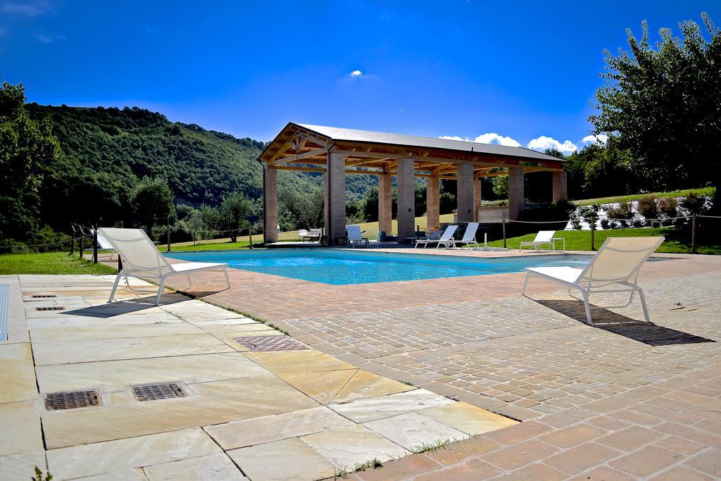 Serra San Quirico Amico Country House المظهر الخارجي الصورة