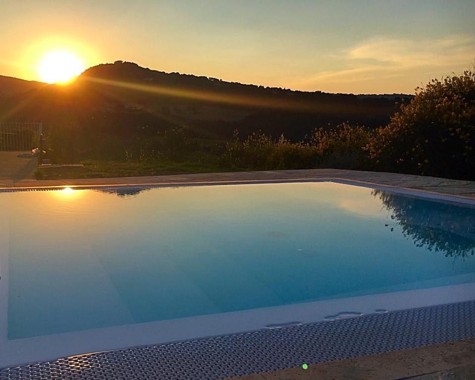 Serra San Quirico Amico Country House المظهر الخارجي الصورة