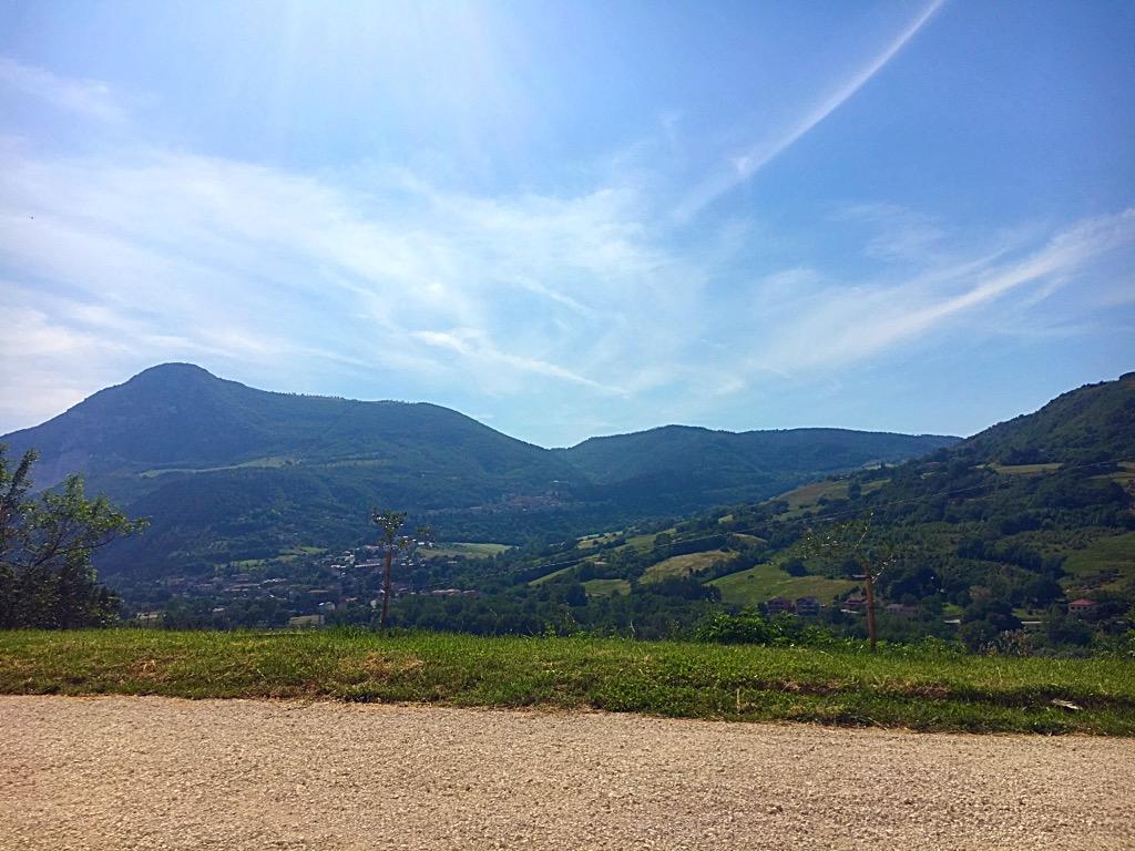 Serra San Quirico Amico Country House المظهر الخارجي الصورة