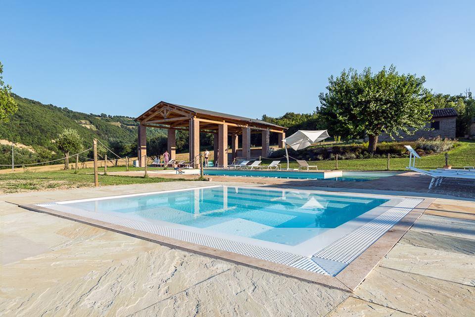 Serra San Quirico Amico Country House المظهر الخارجي الصورة