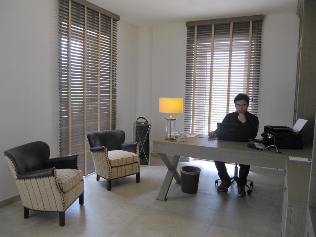 Serra San Quirico Amico Country House المظهر الخارجي الصورة